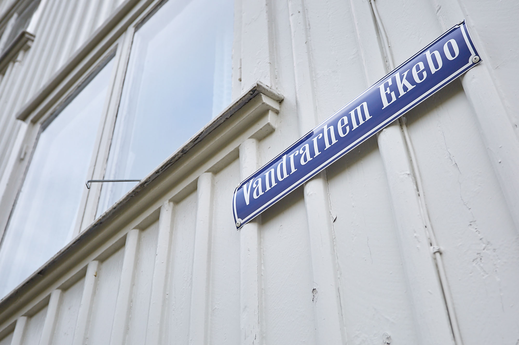 Vandrarhem