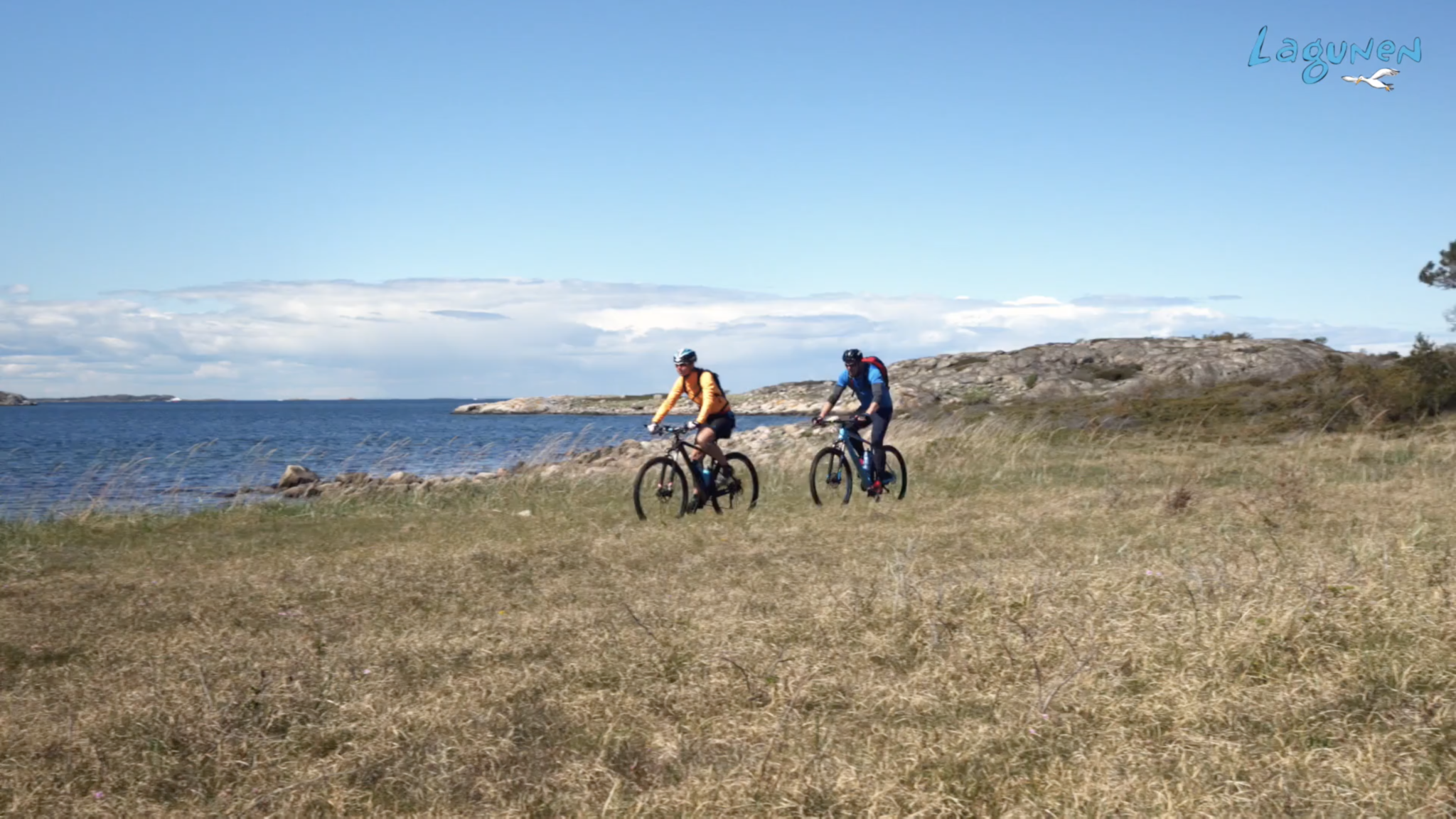 Mountainbike